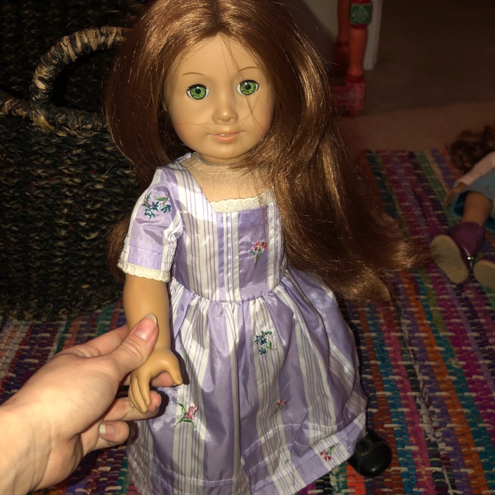 Felicity  American girl doll 1991/2005